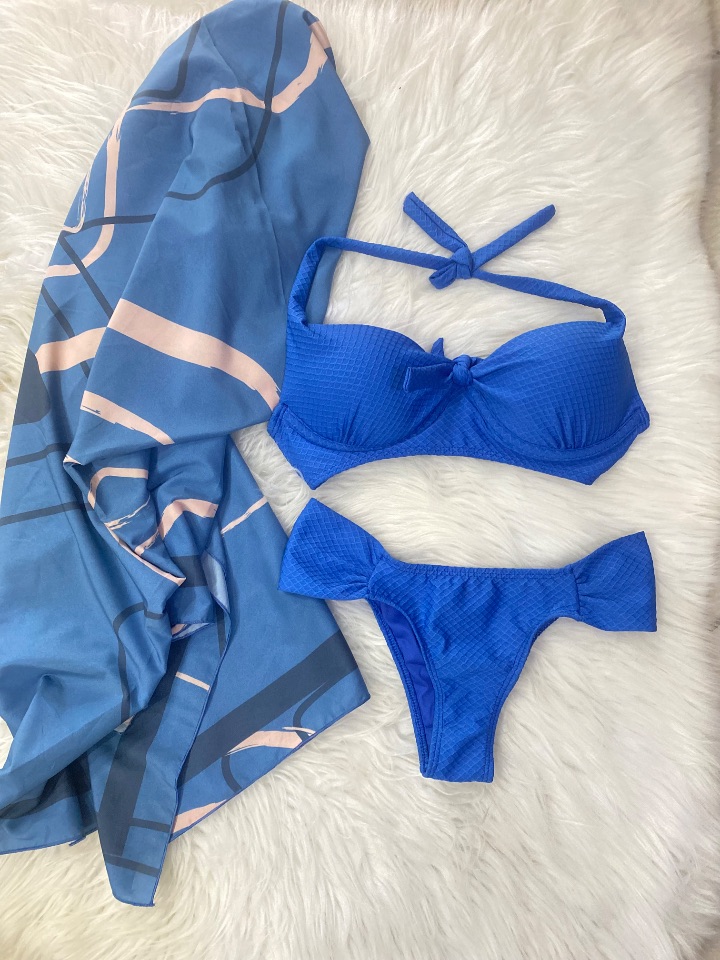 BIQUINE AZUL P
