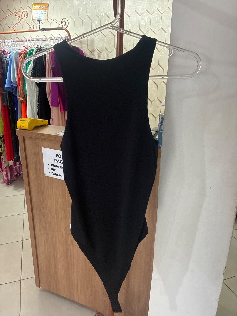 Body nadador