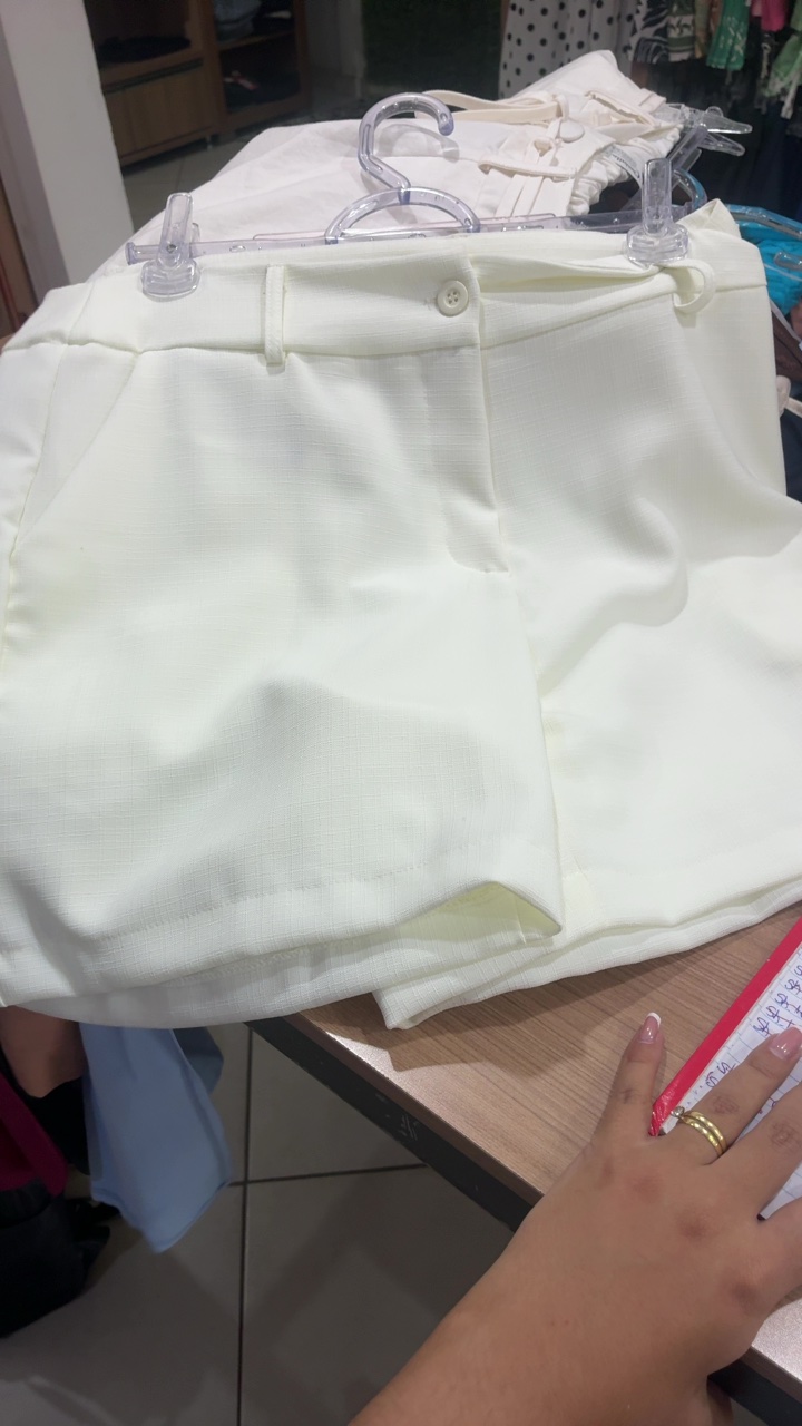 Short linhao
