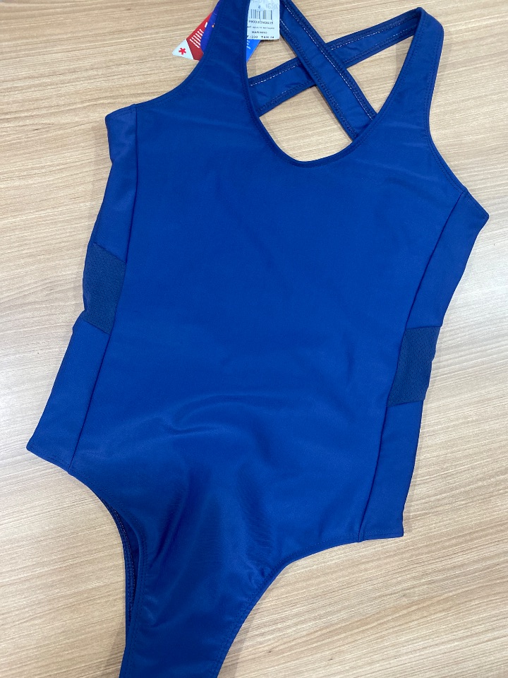 Maio azul
