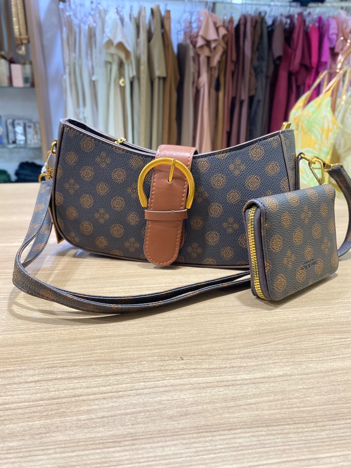 Bolsa cinto