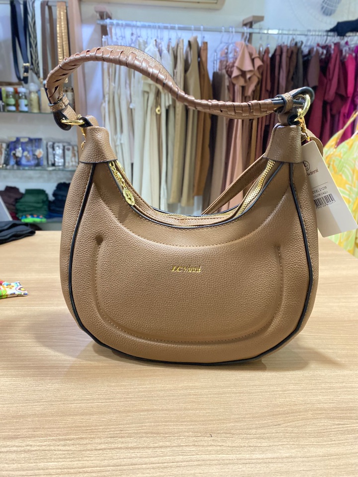 Bolsa caqui