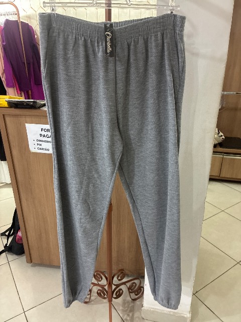 Calça moletom